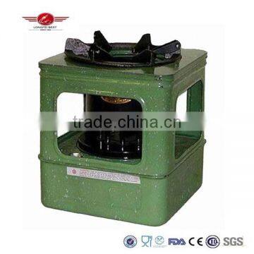 641# Starwheel Brand Kerosene Cooking Stove photo-2