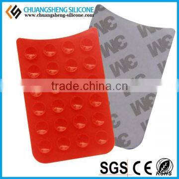 Hand Phone Sticker, Mobile Phone Non Slip Sticker, Anti Radiation Mobile Phone Sticker photo-2