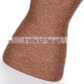 Rope Jewelry Display Neck Stands Model Shape photo-5