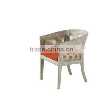 aluminium chair plastic chair