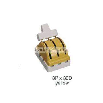 Porcelain High Voltage Electrical Disconnect Knife Switch photo-5