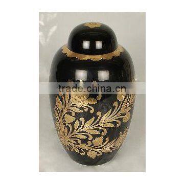 Brass Urns