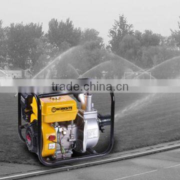 GWP102 Worksite Brand 2 Inch Portable Gasoline Water Pump photo-3
