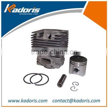 Engine parts for Komatsu G4K Brushcutter Parts Cylinder with piston 40mm