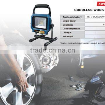 XWL1800 18V LI-ION CORDLESS WORK LIGHT
