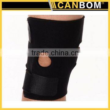Reasonable Price New Style Skid Resistance Drop Sport Ware Sports Knee Guard photo-5
