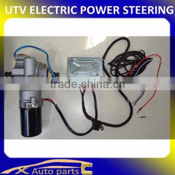 Electrical Power Steering for Hot Sale 100% Waterproof Complete Set ATV/UTV EPS Unit photo-2
