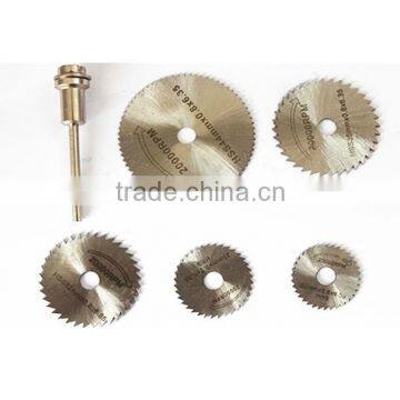 Top Quality Control Good Price Circular Diamond Saw Blade photo-5