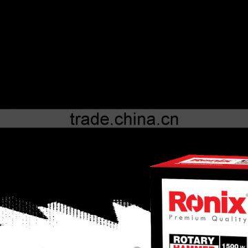 Ronix Rotary Hammer 32mm 1250W Model 2732 photo-2