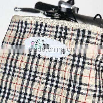 Bicycle/electric Bicycle Basket photo-2