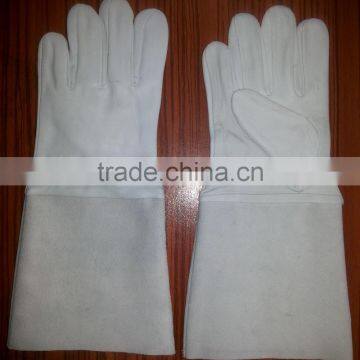 Tig Welder Gloves photo-3