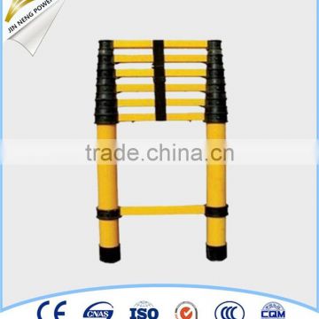 construction building electric workman ladder