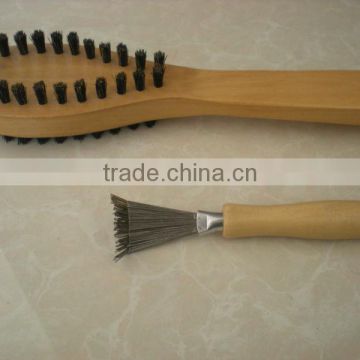 Brush Cleaning Comb