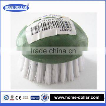 SIGA high quality hot sale scrubbing durable laundry plastic cloth brush