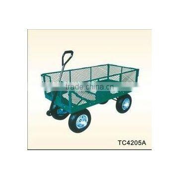 TC4205A folding wagon