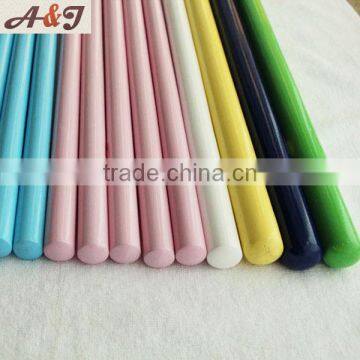 A Grad Home Cleaning Broom Stick Factory in China photo-3