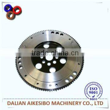 4939064 flywheel for engine parts / flywheel for diesel engine / forging flywheels