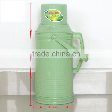 Plastic Thermos Vacuum Flask