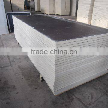 Polyisocyanurate (PIR) Insulation Board photo-2