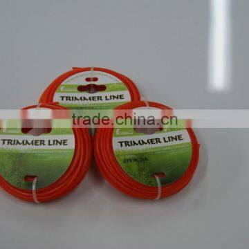 Nylon Monofilament Trimmer Line