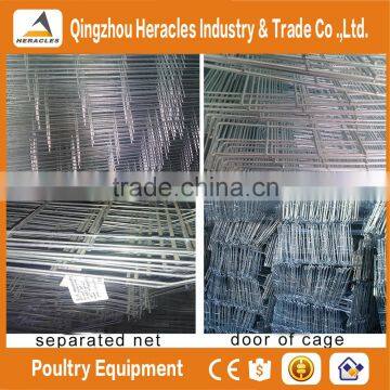 Heracles A-type Hot Sale Automatic Chicken Ayer Cage for Sale in Philippines photo-4