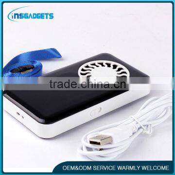 Mini Pocket Fan photo-2