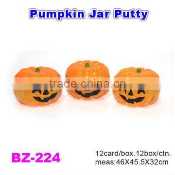 Halloween gift about Pumpkin Putty