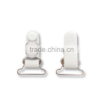 Garment Accessories Suspender Clips Garter Clips Sock Garters, Garter Grip photo-5
