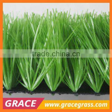 Diamond Shape Plastic Cheap Grass for Basketball