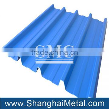 GI Corrugated Roof Sheet for sale