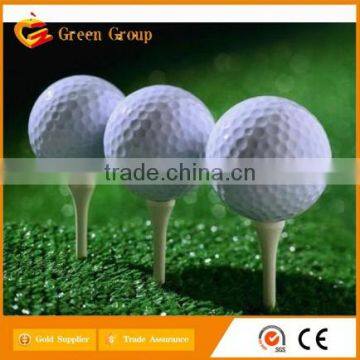 High quality golf ball for March promotion