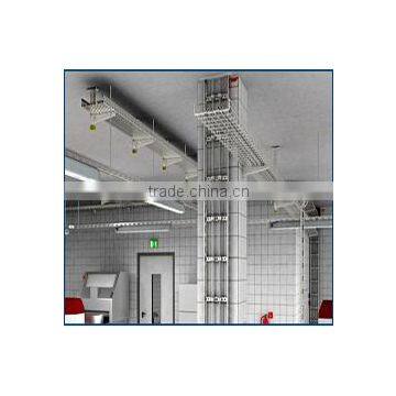 Rigid Steel Conduit-BS4568:part 1:1970 From Galvanized Conduit Suppliers