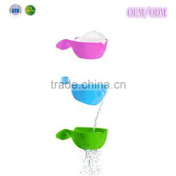 Dongguan ICTI Factory New Hot Pour and Strain Whales Baby Bath Toys , Education Pouring Bath Toys For Kids photo-2