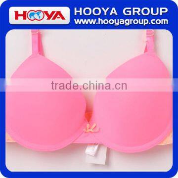 Polyester And Nylon Little Girl Sexy Tube Girls Bra Latest Sexy Fancy Bra