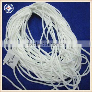 Medical Face Shield/ Face Mask Ear Elastic Band Made in China photo-3