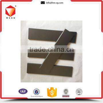 High Grade Good-hardness Graphite Carbon Blade Vane photo-5