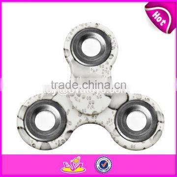 Top Fashion Relieves Stress Fidget Toy Magic Hand Spinner Fidget Ball W01A263 photo-6