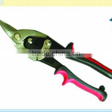 Tin snips iron scissors cutting snips aiation tin snip