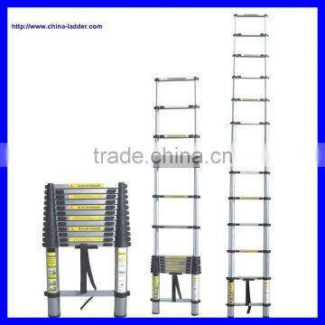 Telescopic Ladder