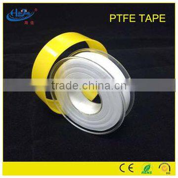 HJ-BLACK-600 PTFE thread pipe sealing and wrapping tape