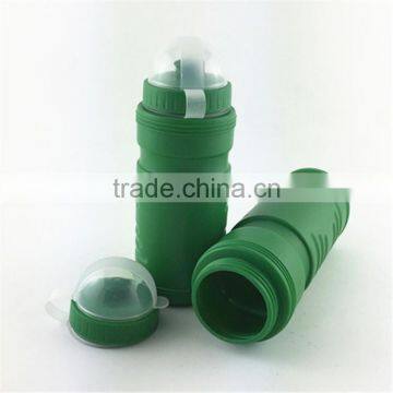 Pemium 500ML Plastic Water Bottles