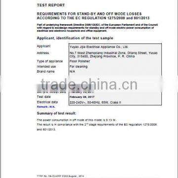 Corded Polisher photo-5