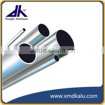 6063 T5 Cold Drawn Precision Aluminum Tube