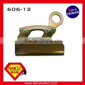 607-12 For Synthetic Rops Steel 12mm Component Fall Arrest System Rop Grab photo-2