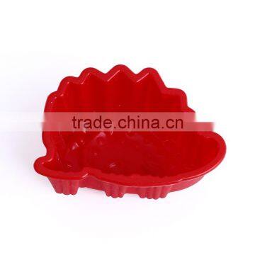 CBU08 Dragon Style Silicone Cake Mould photo-5