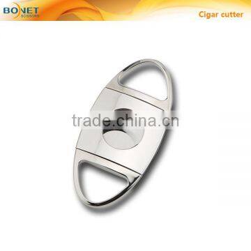 SC13001S FDA qualified professional Cuts up to a 58 ring gauge cigar China cigar cutter