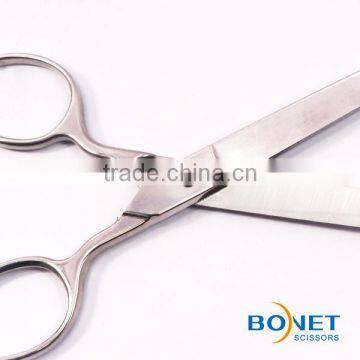 S96017P CE Certificated 5" High Quality Fully Stainless Steel Household China Scissors