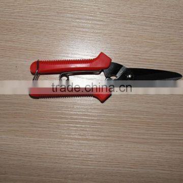Drop-forged Bypass Pruner/garden Tools/ photo-4