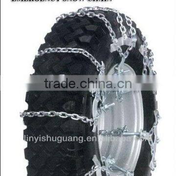 Shu guang high quality Snow Chain