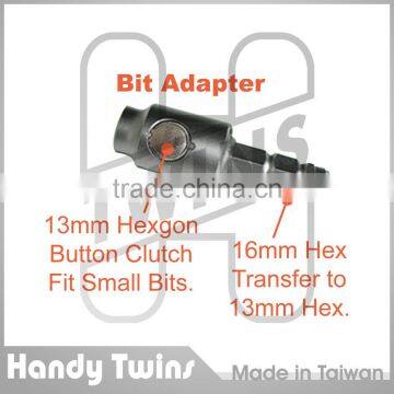 Long / Deep Reach Chisel & Punch Set photo-6